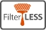 filter less